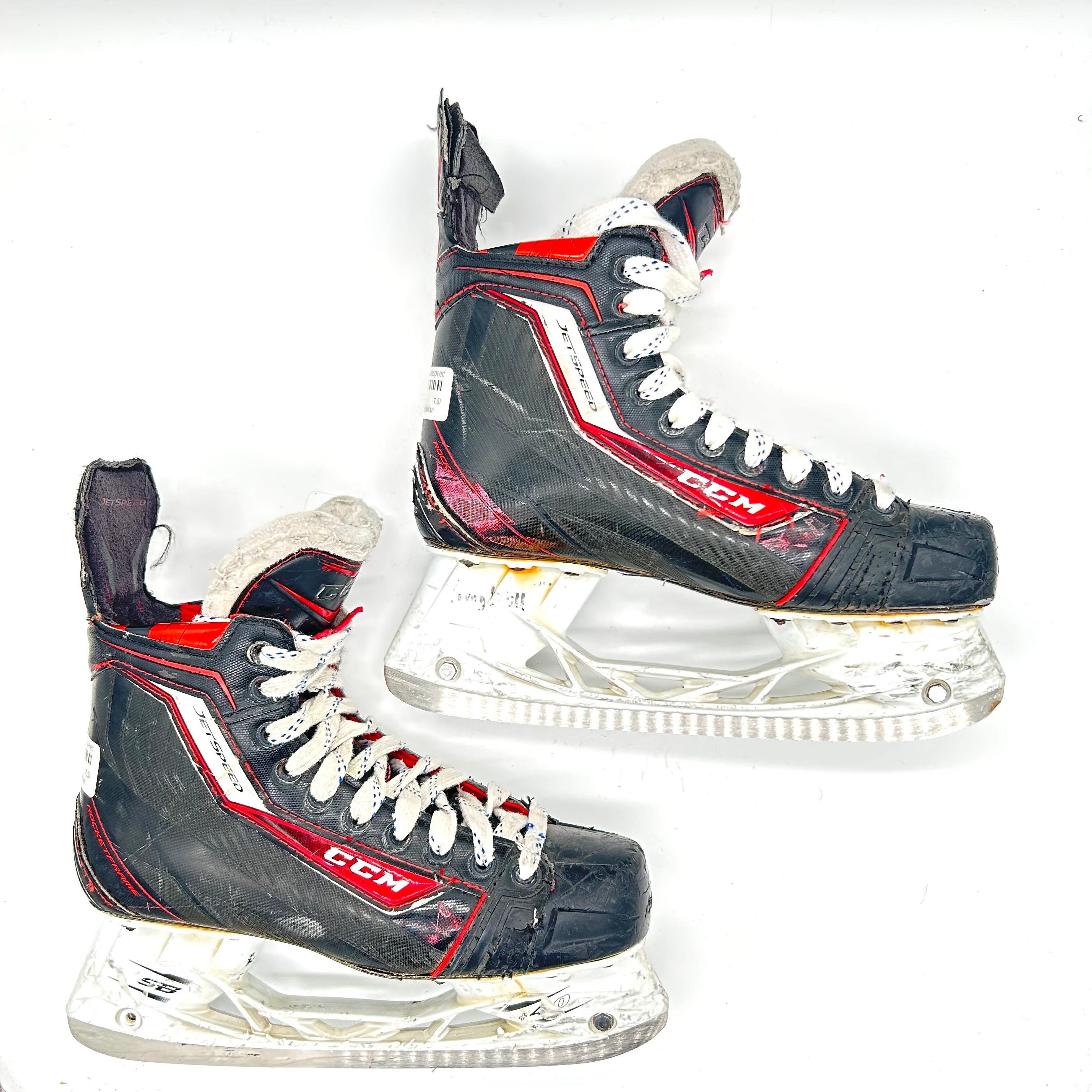 Patins d'occasion - CCM Jetspeed